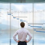 Key challenges of ERP project management and monitoring